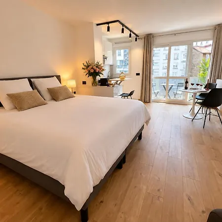 Le Loft 56 *