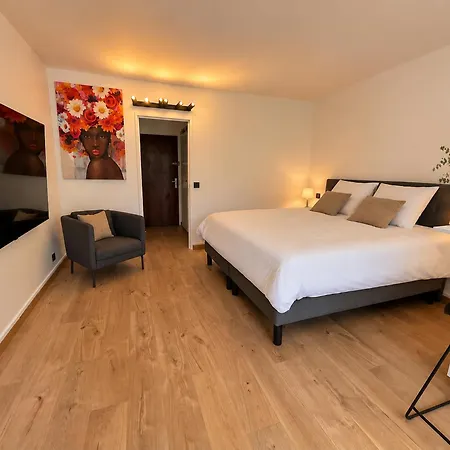Apartamento Le Loft 56 *