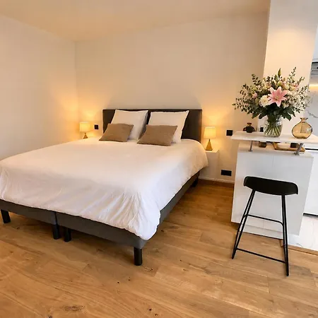 Le Loft 56 Apartamento Boulogne-Billancourt