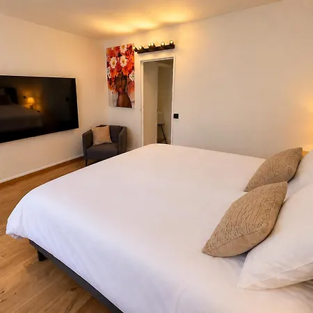 Apartamento Le Loft 56