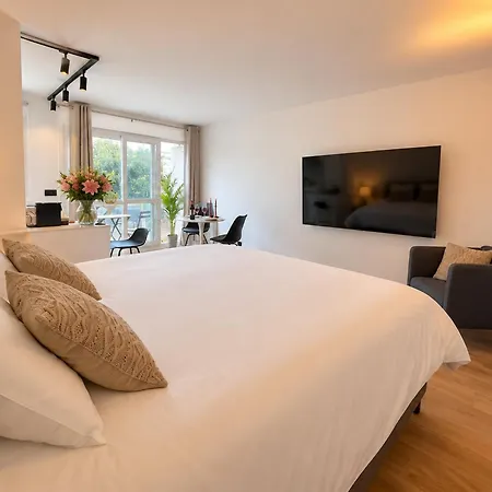 Apartamento Le Loft 56 *