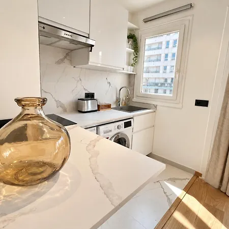 Le Loft 56 Boulogne-Billancourt
