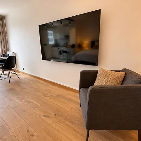 Le Loft 56 * Boulogne-Billancourt
